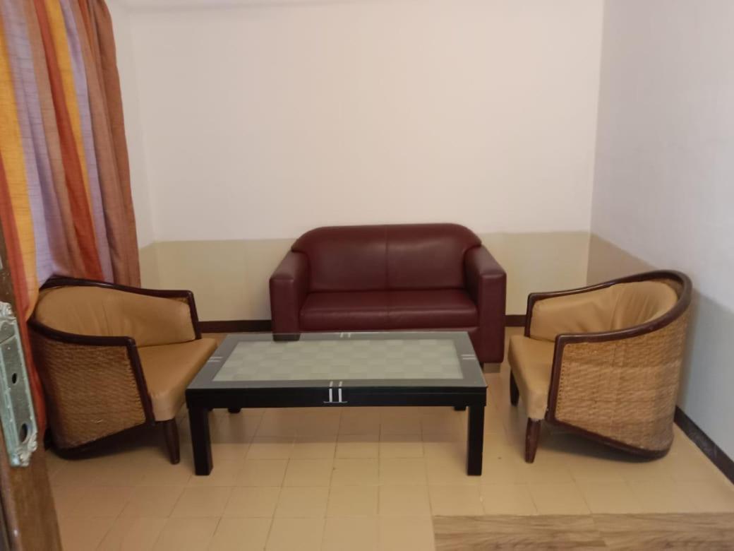 Arnala Beach Resort Virār Exteriör bild